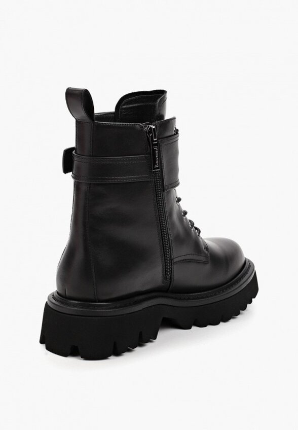 Ботинки Graciana