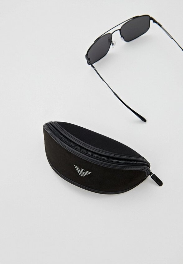 Очки солнцезащитные Emporio Armani