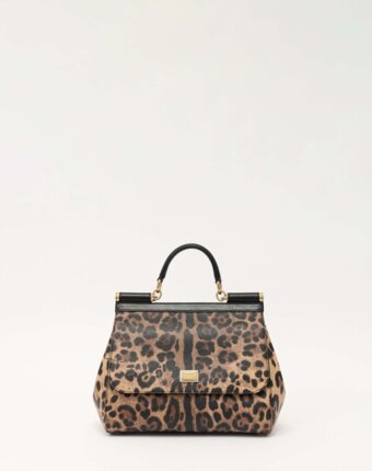 Dolce&Gabbana Sicily женщинам