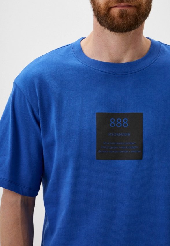 Футболка Mark Formelle