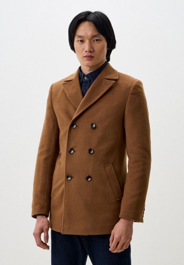 Полупальто Berkytt