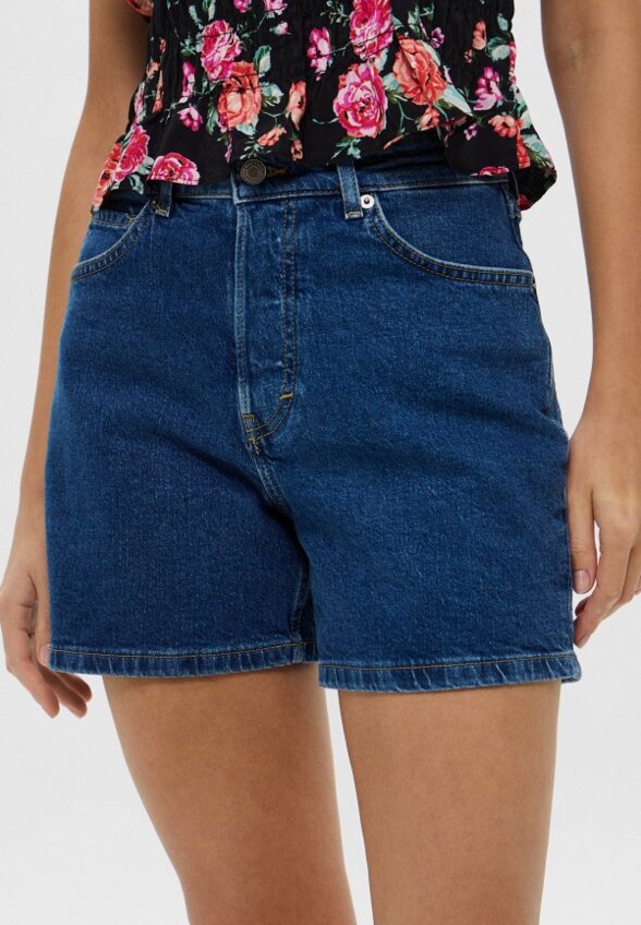 Шорты джинсовые H&M