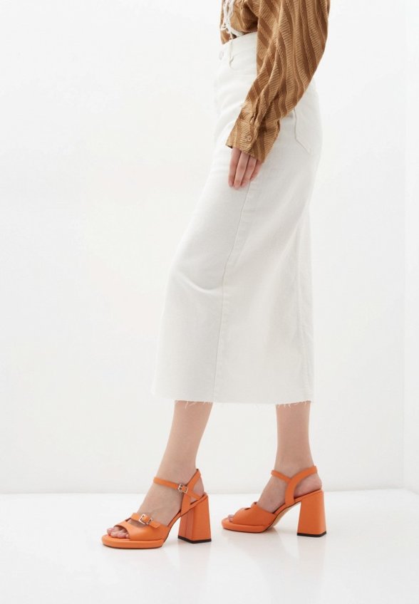 Босоножки Francesco Donni