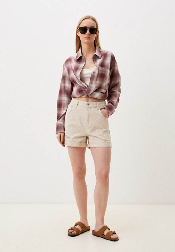 Шорты джинсовые Concept Club