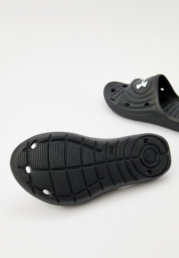 Сланцы Under Armour