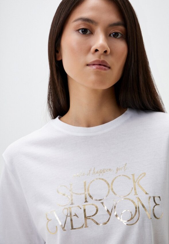 Футболка Terranova