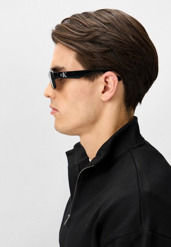 Очки солнцезащитные Calvin Klein Jeans