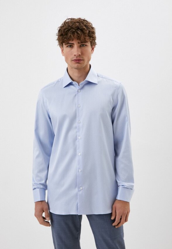 Рубашка Henderson