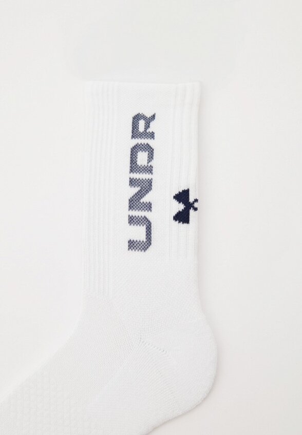 Носки 3 пары Under Armour
