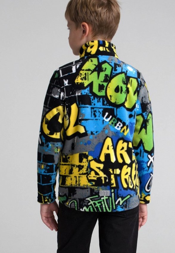 Олимпийка PlayToday