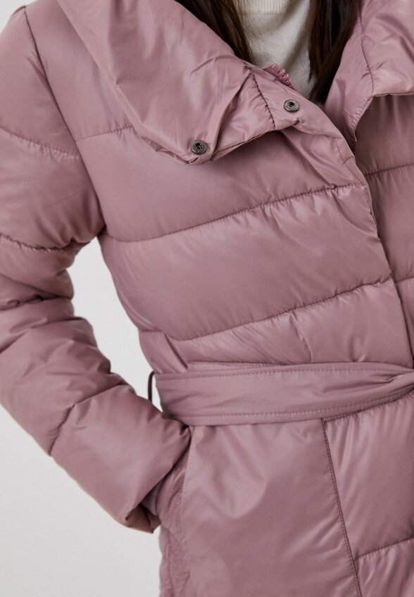 Куртка-пальто Izabella