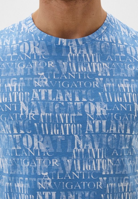 Футболка O'STIN