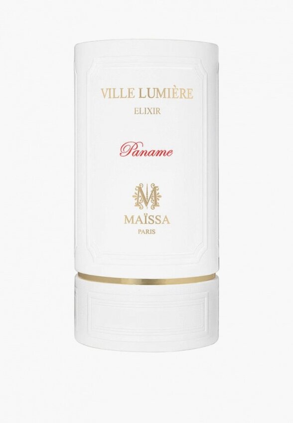 Парфюмерная вода Maison Maissa
