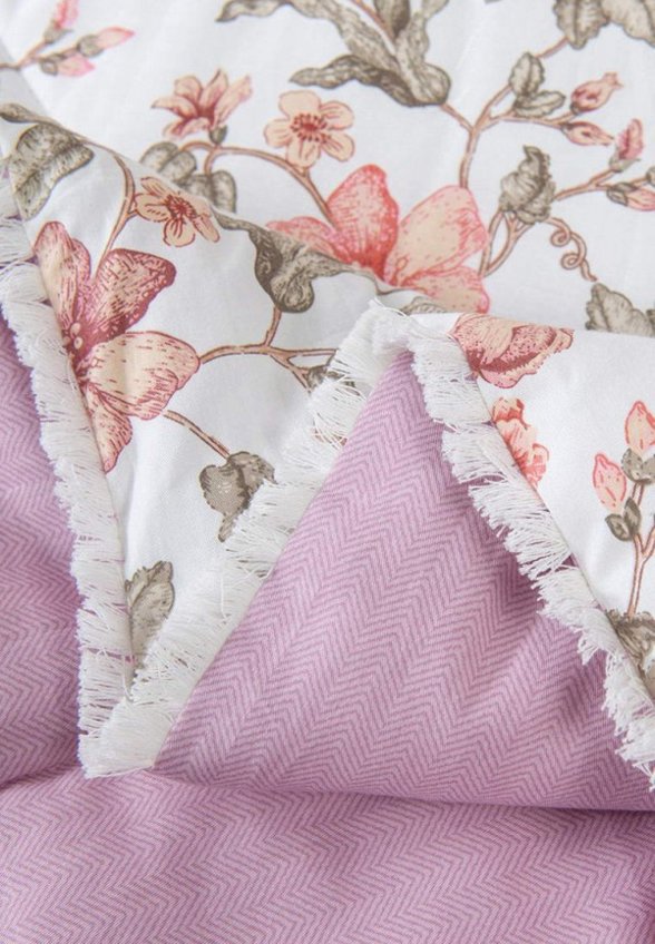 Постельное белье Семейное Sofi De Marko