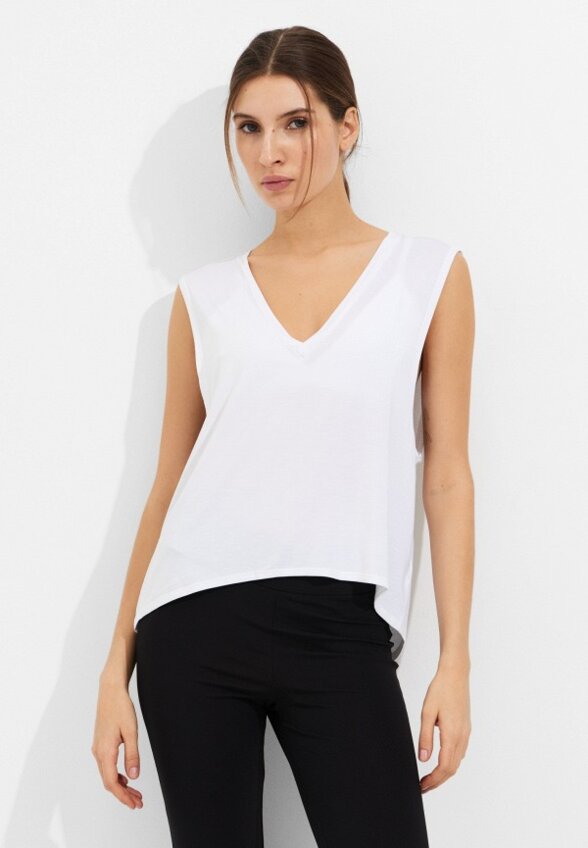 Майка Heroine Sport