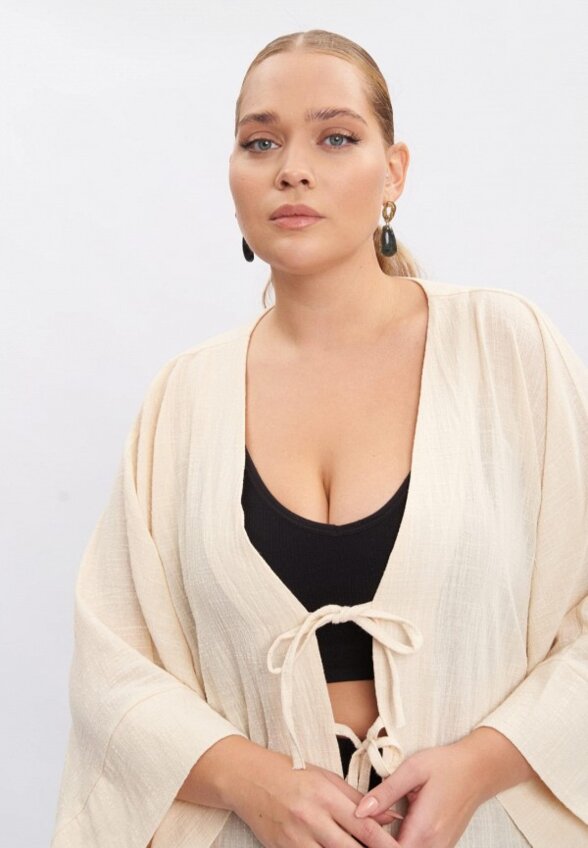 Кардиган Артесса