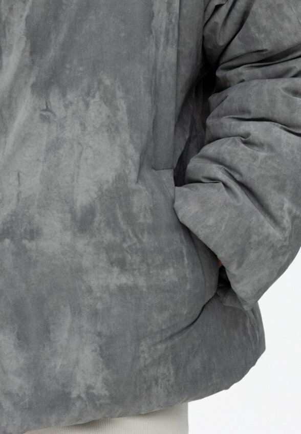 Пуховик Katerina Myachina