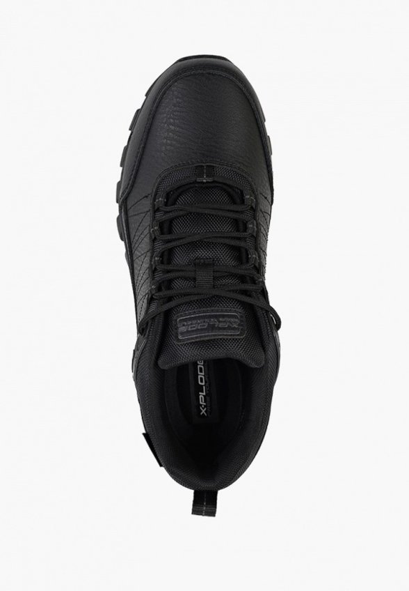 Кроссовки X-Plode