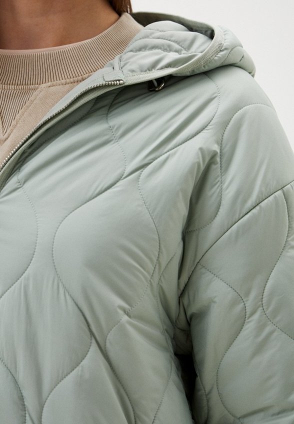 Куртка стеганая Avi