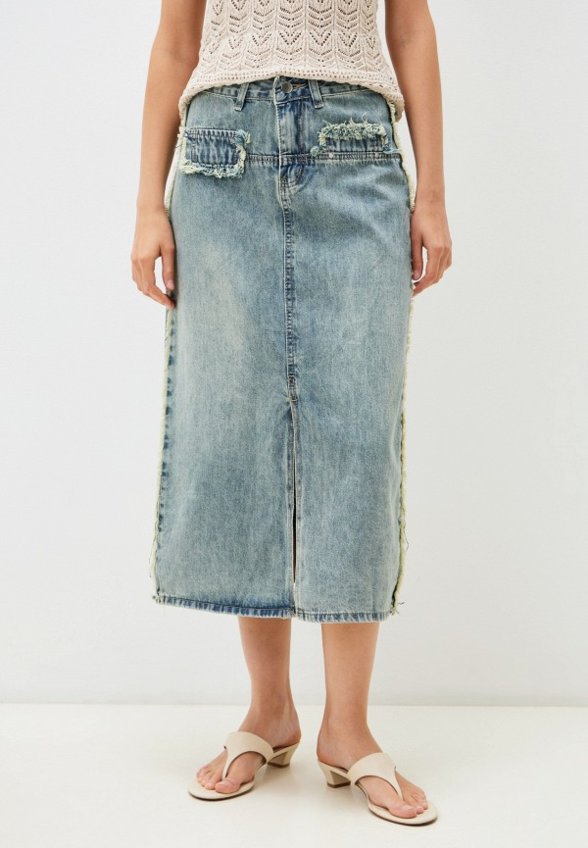 Юбка джинсовая Dansanti