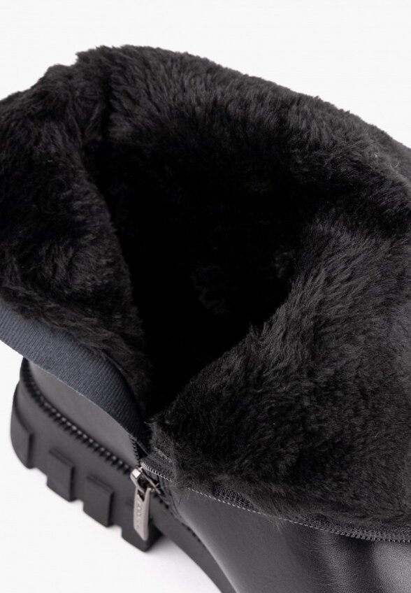 Полусапоги Instreet