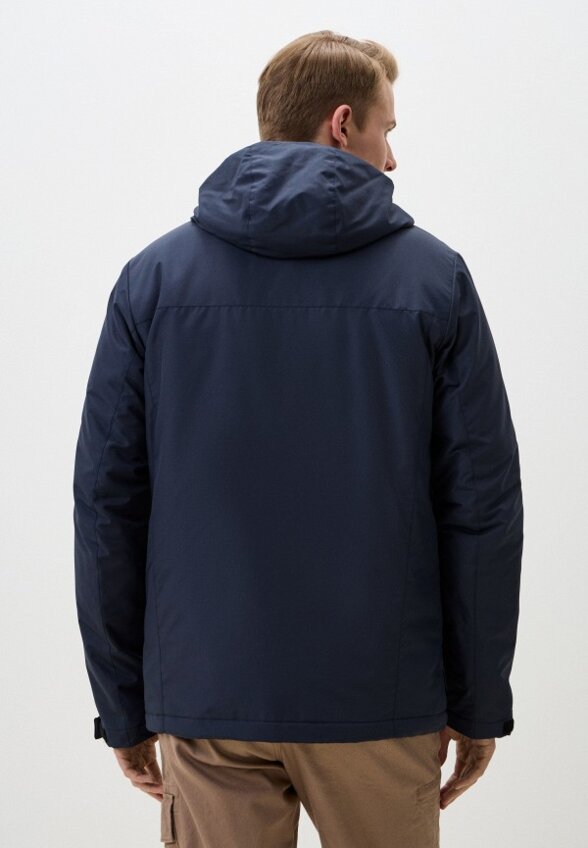 Куртка утепленная Outventure