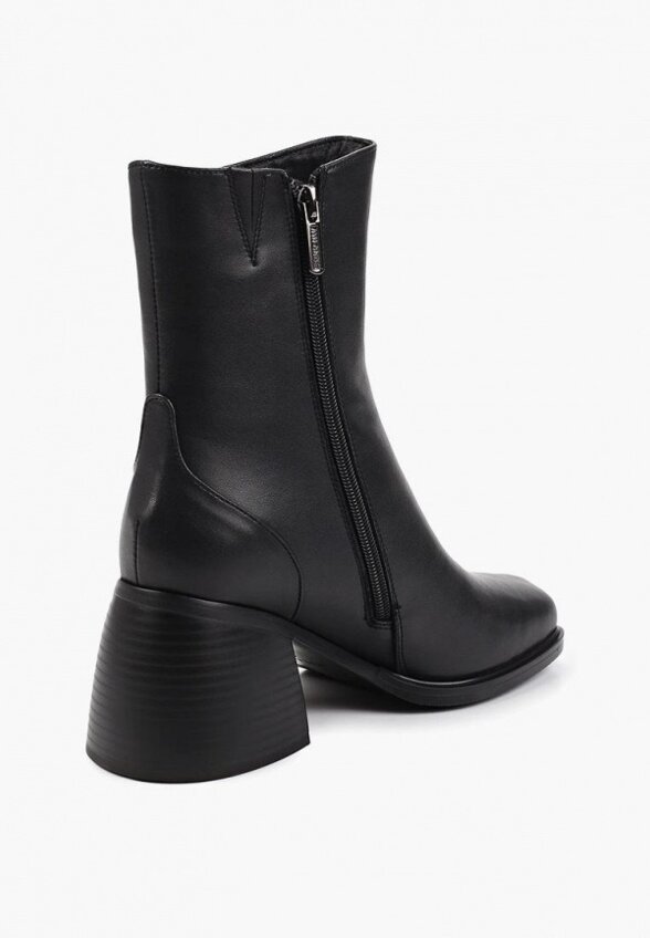 Полусапоги Milana