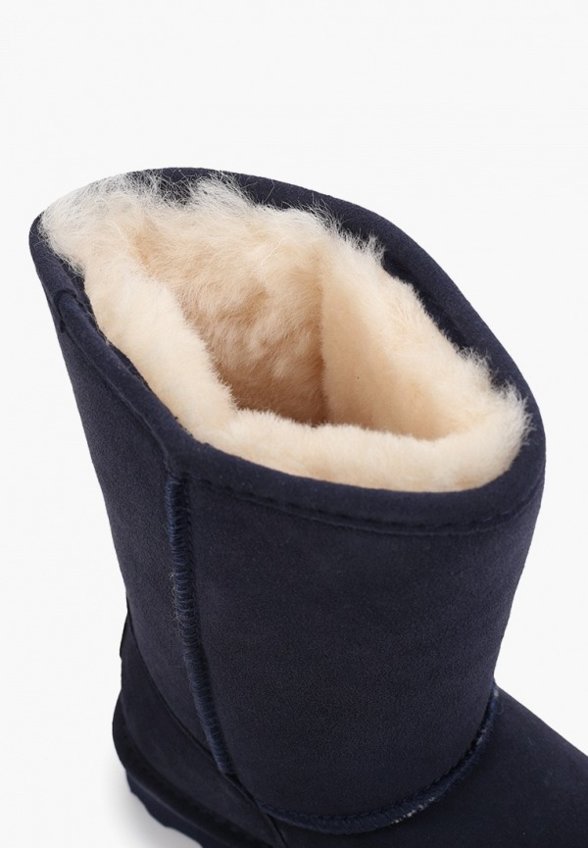 Полусапоги Bearpaw