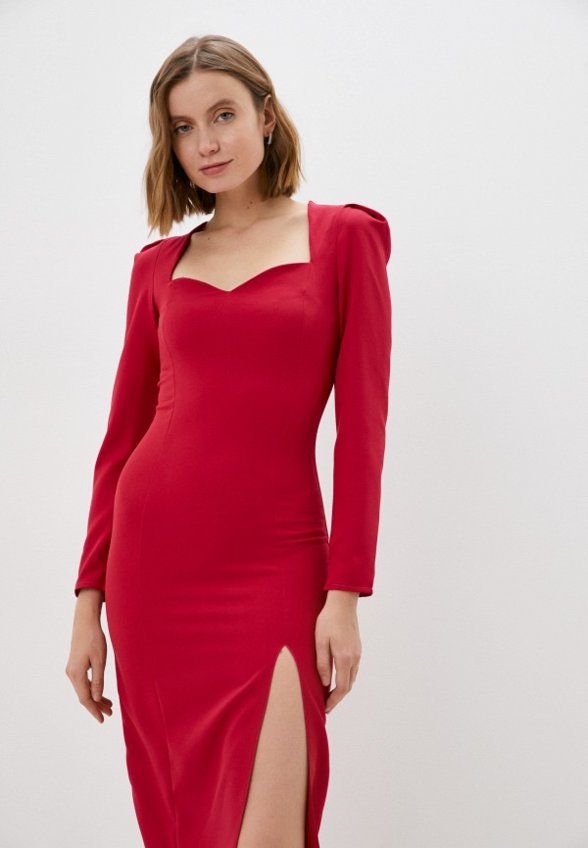 Платье Keep Walking