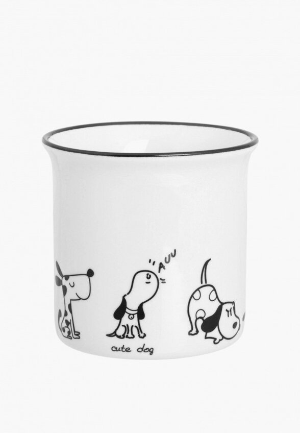 Кружка Elan Gallery