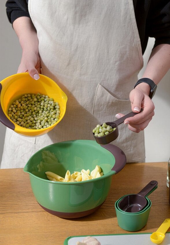 Емкость мерная Smart Solutions