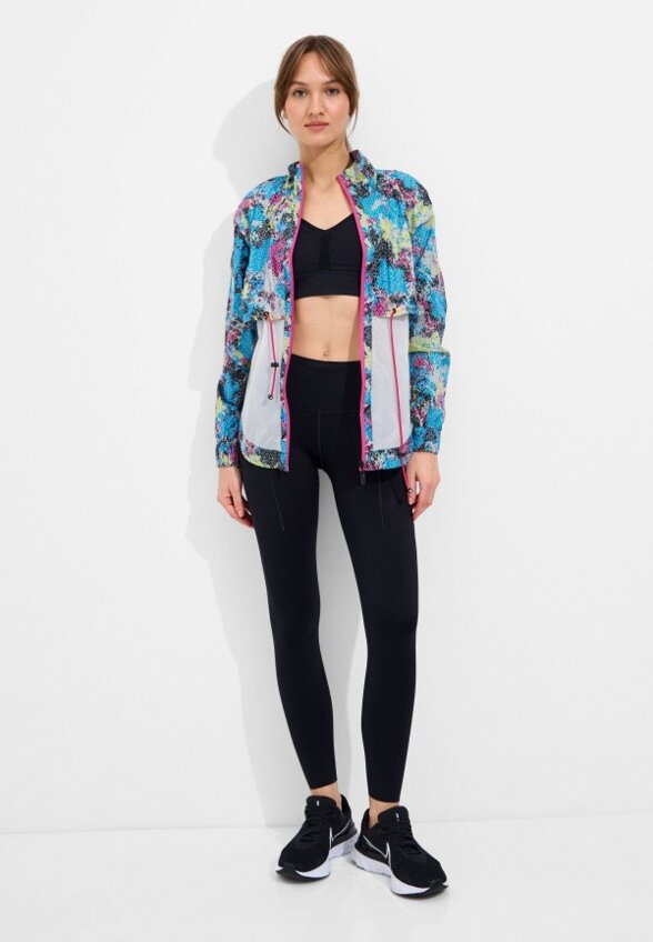 Ветровка Trussardi