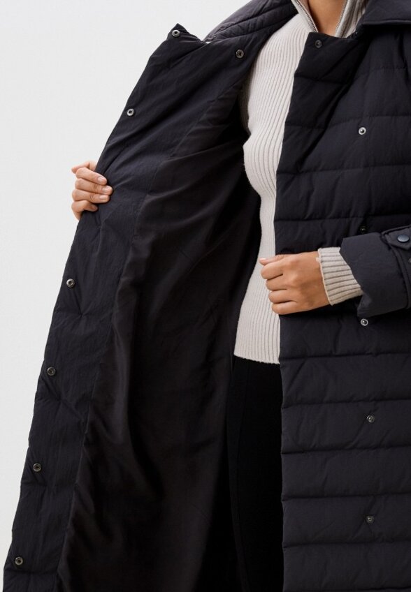 Куртка-пальто Снежная Королева