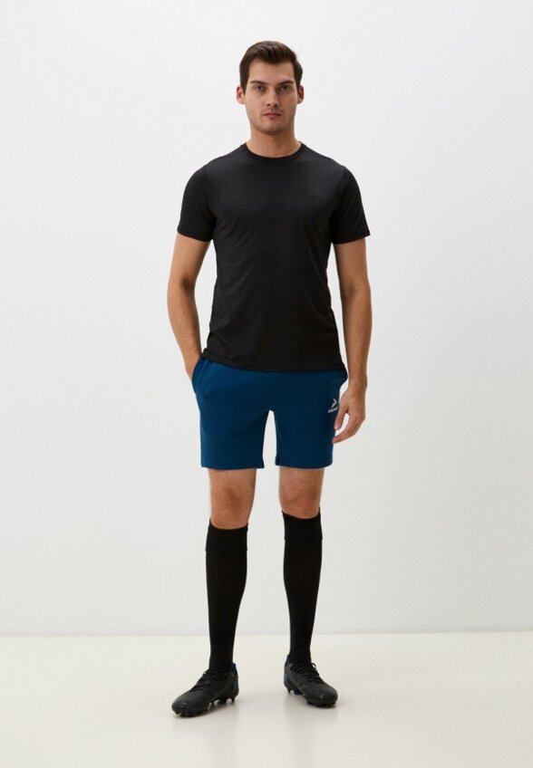 Шорты спортивные Demix