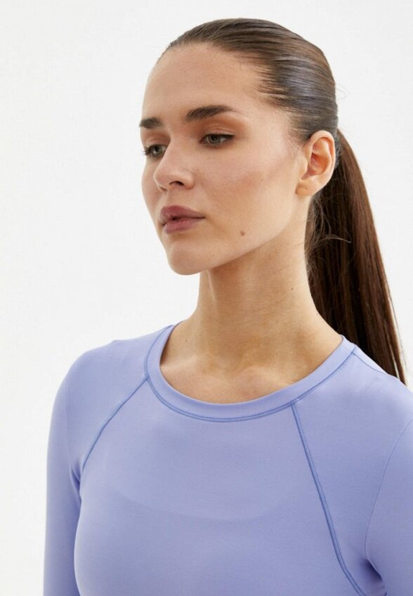 Лонгслив спортивный Beself