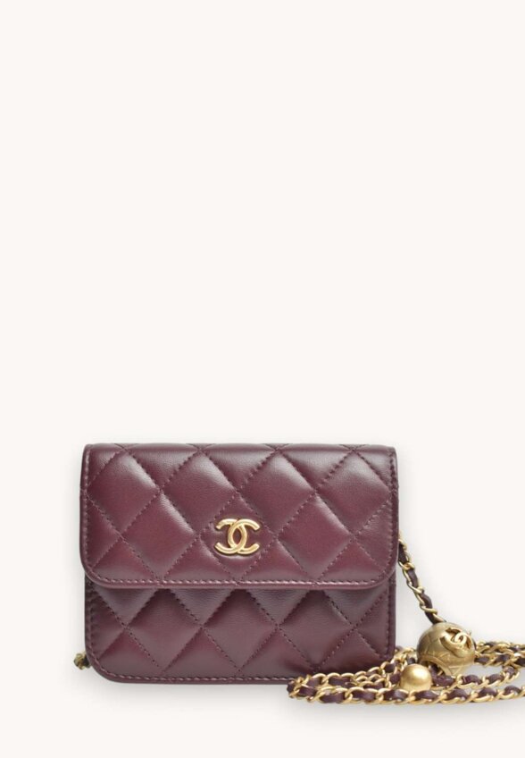 Chanel WOC