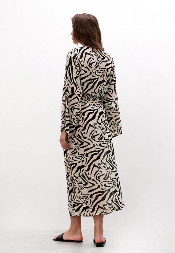 Туника пляжная Dintime