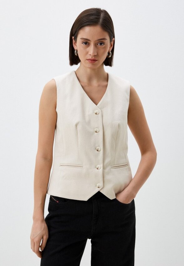 Жилет Ketty