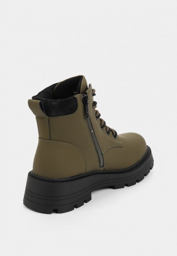 Ботинки Kapika