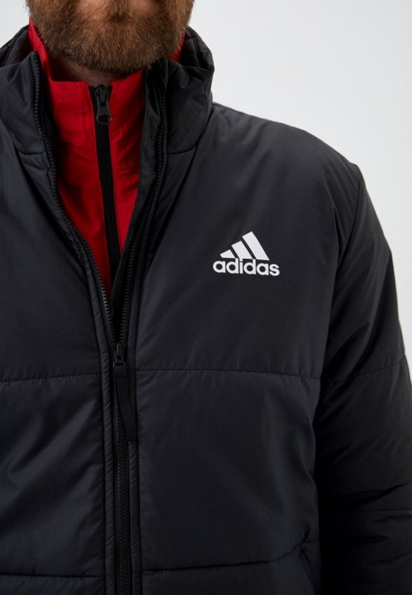 Куртка утепленная adidas