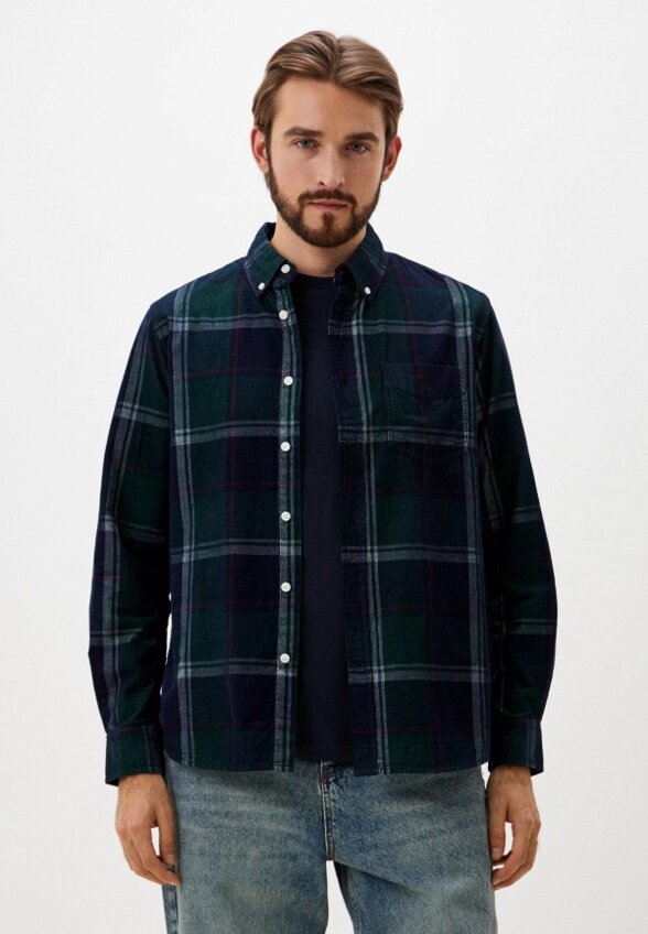 Рубашка Velocity