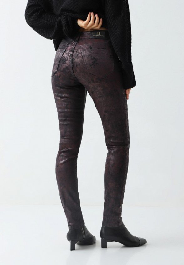 Брюки Harmonia Sensuum