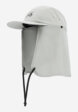 Бейсболка Mountain Hardwear Shade Lite, Серый1  - превью