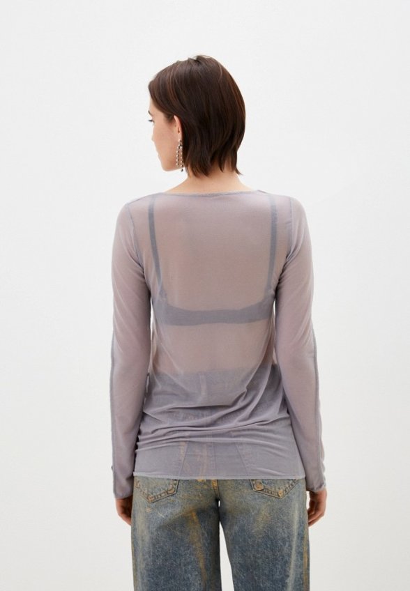 Лонгслив Mist