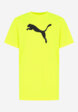 Футболка для мальчиков PUMA, Желтый6  - превью