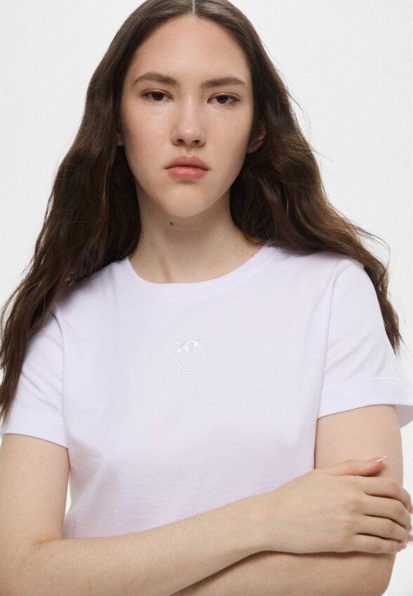 Футболка Pinko