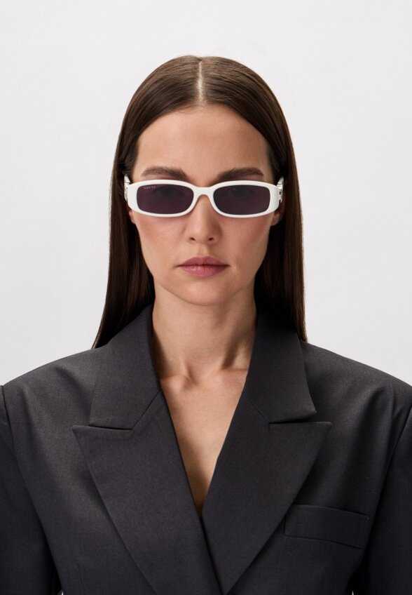 Очки солнцезащитные Gucci