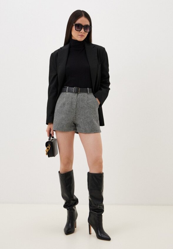 Шорты Fragarika