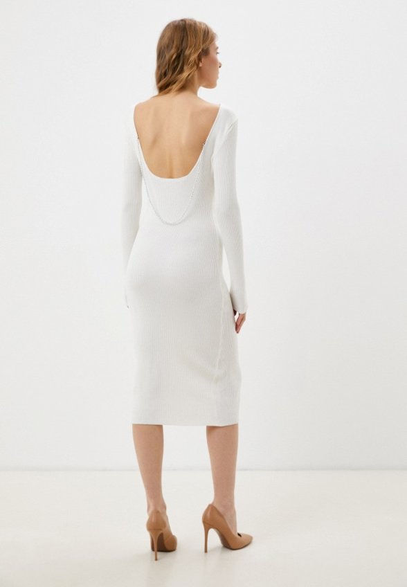 Платье и цепь Bad Queen