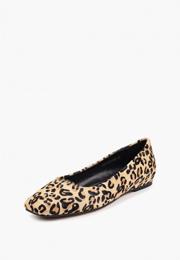 Балетки Aidini